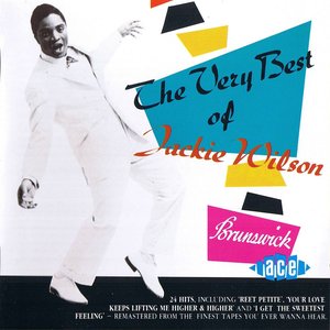 The Very Best of Jackie Wilson