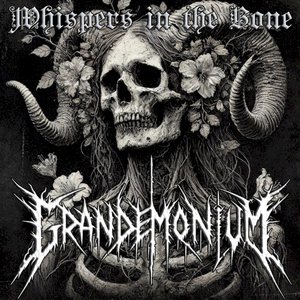 Whispers in the Bone
