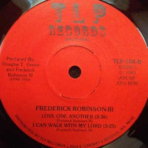 Frederick Robinson III のアバター