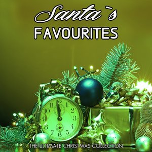 Santa`s Favourites, Vol. 3 (The Ultimate Christmas Collection)