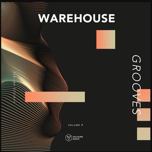 Warehouse Grooves, Vol. 7
