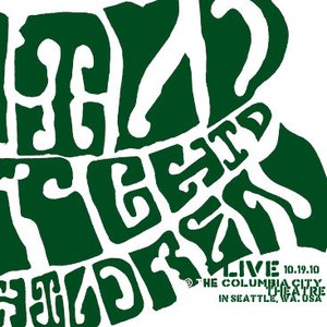 2010-11-19: Columbia City Theater, Seattle, WA, USA