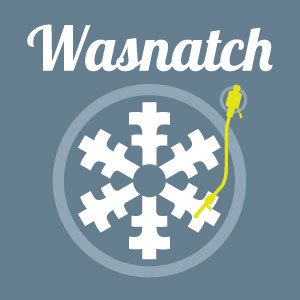 “wasnatch”的封面