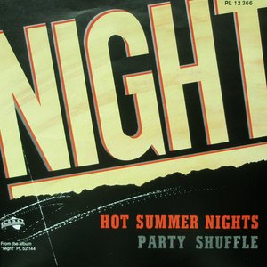 Hot Summer Nights
