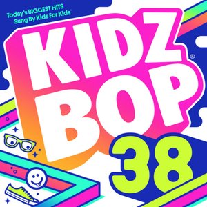 Kidz Bop 38