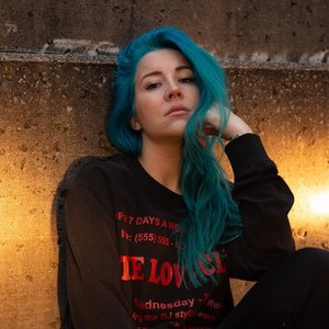 Charlotte Sands のアバター