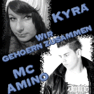 'Kyra feat. Mc Amino'の画像