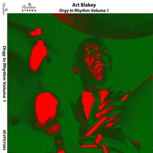 Orgy in Rhythm, Vol. 1