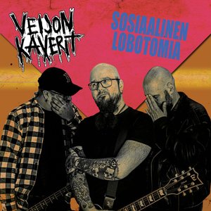 Sosiaalinen lobotomia