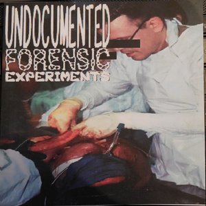 Undocumented Forensic Experiments