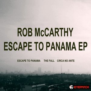 Escape To Panama EP