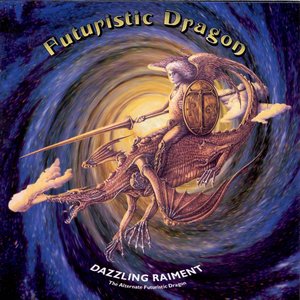 Dazzling Raiment: The Alternate Futuristic Dragon