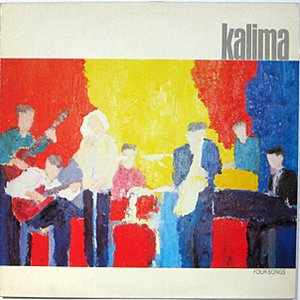 Image for 'Kailma'