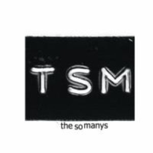 The So Manys のアバター