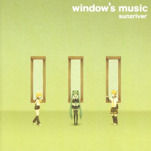 window's music