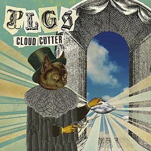 CLOUD CUTTER