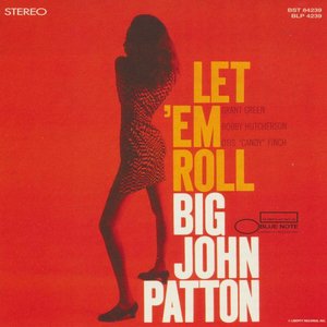 Image for 'Let 'Em Roll'