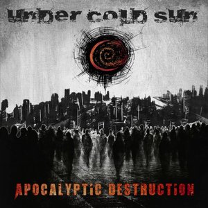 Apocalyptic Destruction