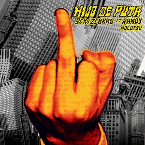 Hijo de Puta