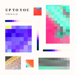 UP TO YOU - Single