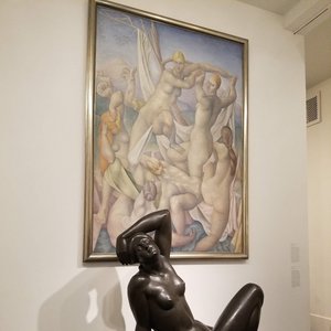 The Final Exhibit