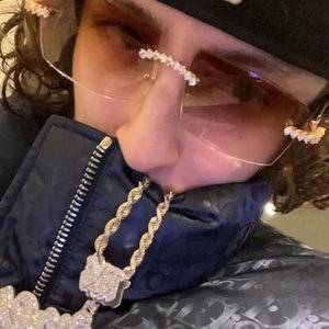 Avatar for Lil Shine