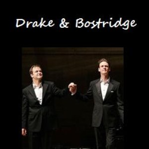 Ian Bostridge & Julius Drake のアバター