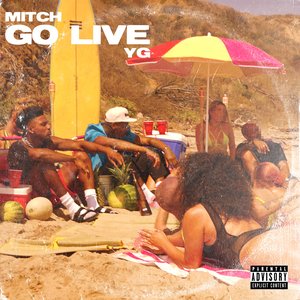 Mitch & YG 的头像