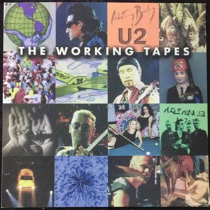 The Working Tapes