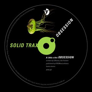 Obsseion