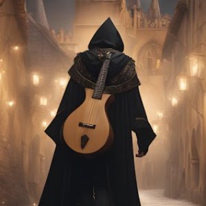 The Wandering Jester 的头像