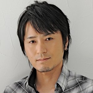 柴田徹也 のアバター