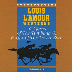 Louis L'Amour, Volume 2