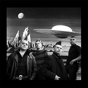 Rezurex photo provided by Last.fm