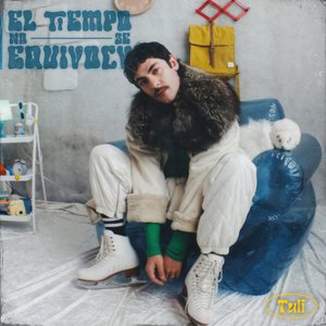 EL TIEMPO NO SE EQUIVOCV