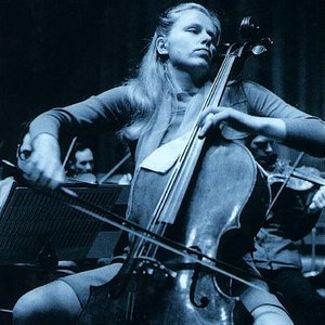 Jacqueline Du PrÃ© 的头像