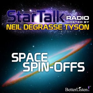 Space Spin-Offs with Neil deGrasse Tyson, Season 1, Episode 5