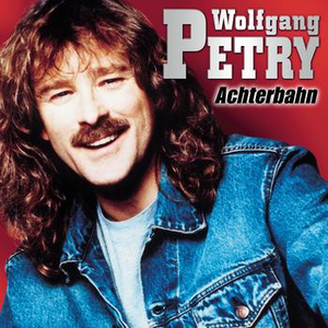 Achterbahn cover