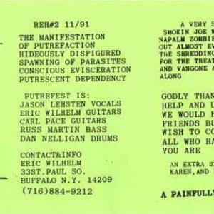 Reh#2 11/91