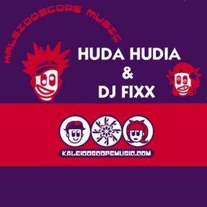 Avatar for DJ Fixx & Huda Hudia