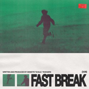 Fast Break - Single