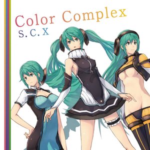 Color Complex
