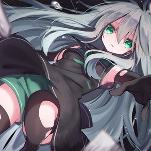 Abyss Breaker