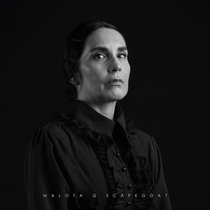 Malota – Scapegoat LP viršelis