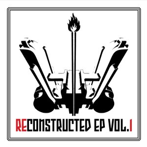 Reconstructed EP Vol.1