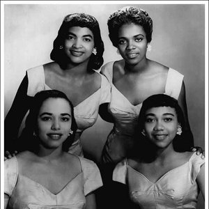 Yvonne Carroll & The Roulettes 的头像