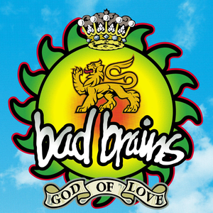 Bad Brains - God Of Love - Zortam Music