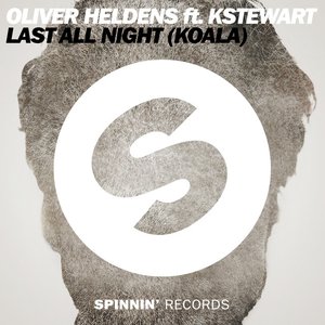 Koala (Radio Edit) [feat. KStewart]