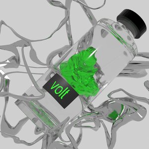 Volt - EP