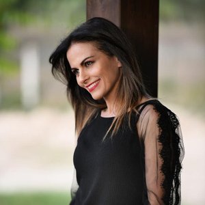 Avatar de Antonella Bucci